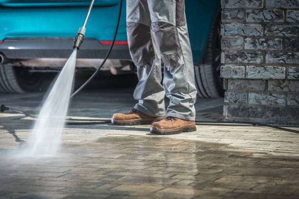 Best Restaurant Pressure Washing  in Northlake, SC