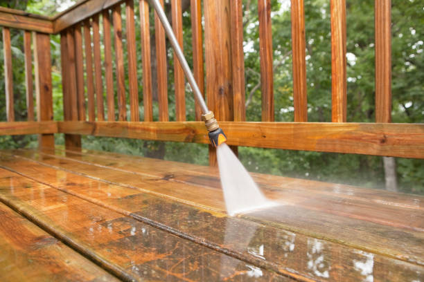 Best Parking Lot and Garage Cleaning  in Northlake, SC