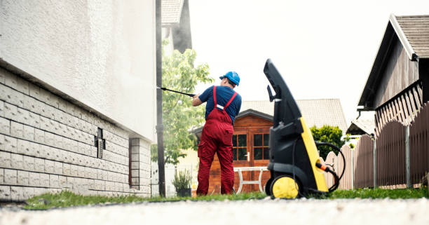 Best Dumpster Area Cleaning  in Northlake, SC